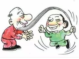 “千金难买老来瘦”有科学依据吗？