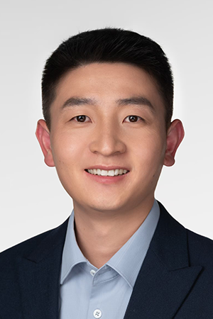 李飞